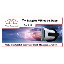 singles, dating, Courtenay, Comox, Cumberland, games, VR