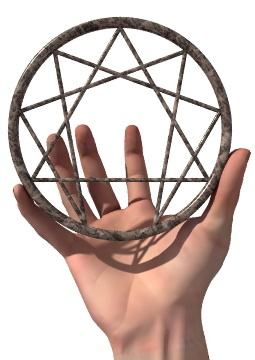 Enneagram, Personality, 9 types, Living, Personal Growth, Spirituality, Business, Relationships, 