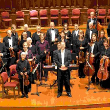 Music, violin, concert, symphony, orchestra