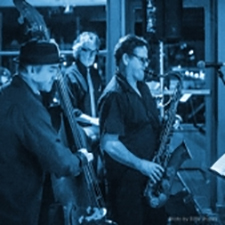 Sky Valley, Jazz, Saltspring