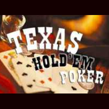 Texas Hold'em Poker