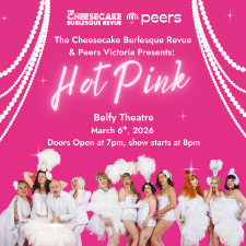 Burlesque, Theatre, Cabaret, Comedy, Dance