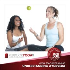 Red Door Yoga, Kavita Maharaj, Yoga, Yoga Postures, Yoga Classes, Yoga Teacher Training, Yoga Practice, Fitness, BCRPA, Yoga Alliance, CEC, Understanding Ayurveda, Challenging, Medical System, Ayurvedic, Mind, Body Spirit