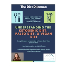 Naturopathic Medicine, DanielaJesin