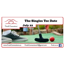 singles, Victoria, meetup, dating, mini golf