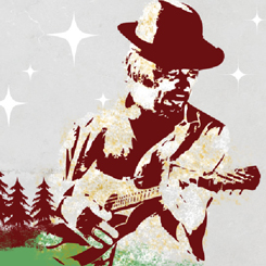 Daniel Lapp, Maureen Washington, Music, Concert, Home for Christmas, Christmas, Xmas, Holidays, Joy of Life, Fiddle, Orchestra, Folkestra, Alix Goolden Hall, 
