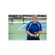 pickleball, exercise, sports