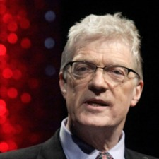 Ted Talk
