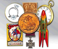 collection, coin, stamps, comics, models, antiques