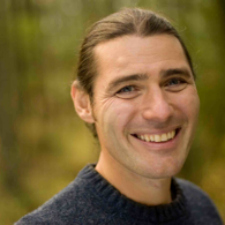 Simon, Thomson, meditation, retreat, silent, non dual, relax, peace, rest
