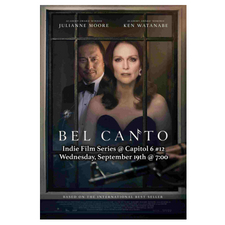 Film, Screening, Julianne Moore, Opera