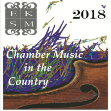 Chamber Music, Classical music concert