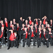 Tidesmen Barbershop Chorus