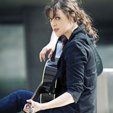 Amelia Curran, Ryan Boldt, Deep Dark Woods, folk, indie, Victoria, yyj, Canadian, music