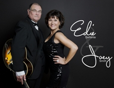 Victoria music, jazz, live music, Edie Daponte, Joey Smith 