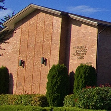 Family History Centre
