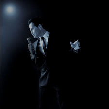 Tony Barton, Sinatra, jazz, concert, big band