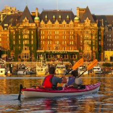 Ocean River, tour, paddling, kayaking, sightseeing