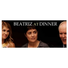 Beatriz at Dinner