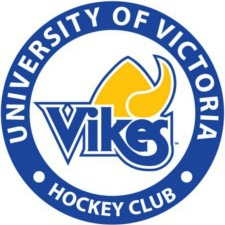 UVIC, hockey