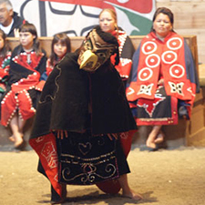 tsasala, dance, first nations, culture