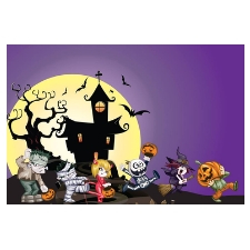 Halloween