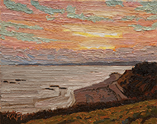 art, original, Canadian, exhibition, canvas, painting, gallery, Victoria, British Columbia