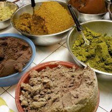 cooking classes, thai