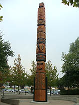 Maffeo Sutton Park, Nanaimo History, walking tour, Snuneymuxw, history, waterfront