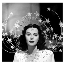 film, art, classic, bombshell