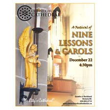 music, carols, festival, cathedral, choir, 