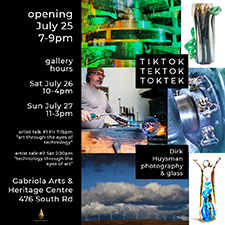 glass, blown glass, technology, photography, visual art