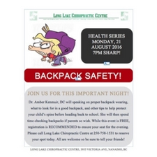 kids, backpacks, health, safety, school, weight, pain