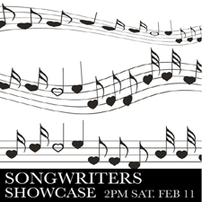 music, acoustic, community, songwriters, showcase, victoria