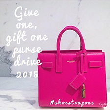 Purse, clothing, fashion, charity, fundraiser, community, women, WIN, Girls, support, homeless, event, christmas, shopping, support, empower