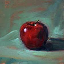 painting, oil painting, art, colour