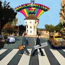 Beatles tribute, live music, free, pop music