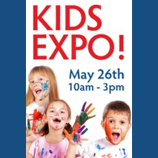 Kids Expo, kids, baby, family, event