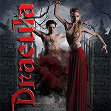 dracula, halloween, ballet, fine arts, theatre, dance