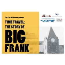 heritage, history, community, presentation, nanaimo