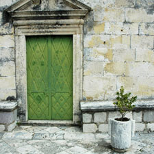 stone, green, artsy, garden, culture, european