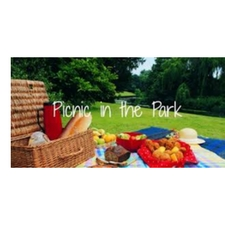 picnic, park, fun, food, games, children, art