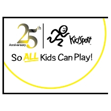 25th Anniversary logo