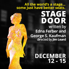 theatre, performance, CCPA, oak bay, arts