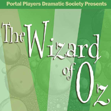 Wizard, Oz, audition, Port Alberni