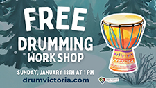 drum, drumming, fun, music, family