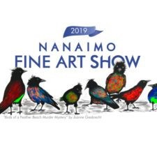 art, painting, artist, show