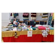 craft fair