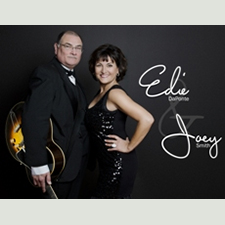 Edie DaPonte, Joey Smith, Beacon Landing, live music, Jazz