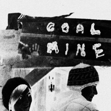 Haunted Coal Mine